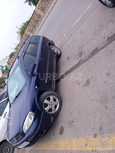 Opel Astra-3