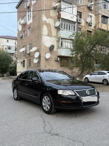 Volkswagen Passat-3