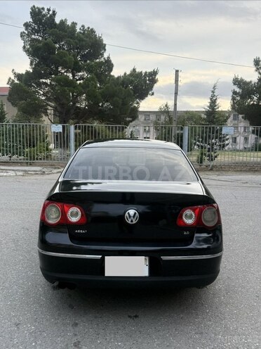 Volkswagen Passat-6