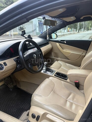 Volkswagen Passat-9
