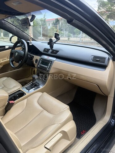 Volkswagen Passat-11