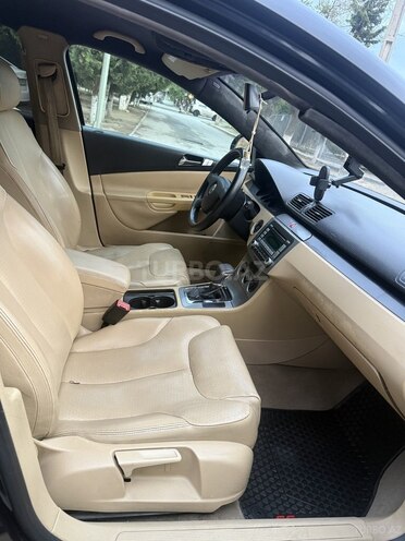 Volkswagen Passat-10