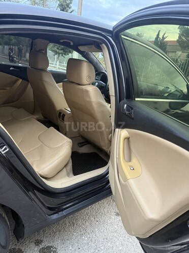 Volkswagen Passat-14