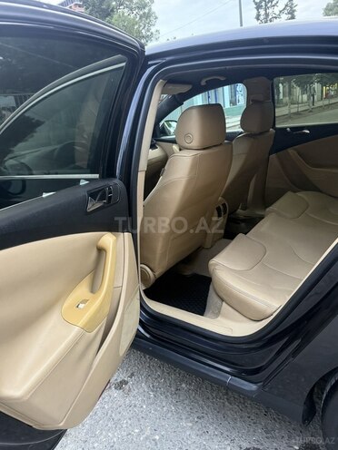 Volkswagen Passat-13