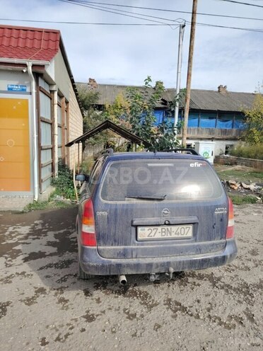 Opel Astra-5