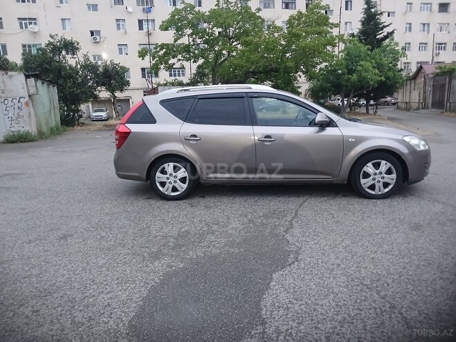 Kia Ceed SW-2