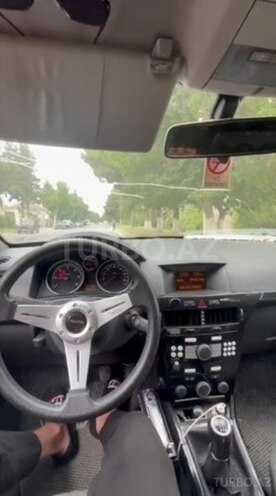 Opel Astra-12