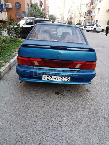 LADA (VAZ) 2115-3
