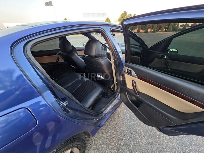Peugeot 407-5