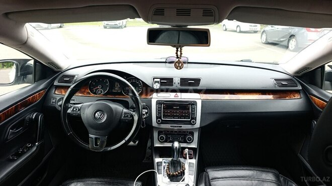 Volkswagen Passat CC-5