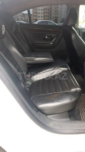 Volkswagen Passat CC-6