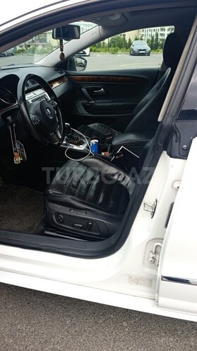 Volkswagen Passat CC-13