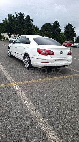 Volkswagen Passat CC-19