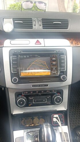 Volkswagen Passat CC-16