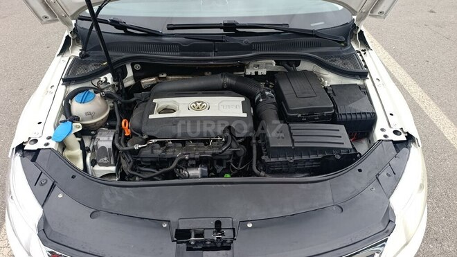 Volkswagen Passat CC-18