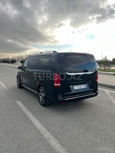 Mercedes Vito 121-2