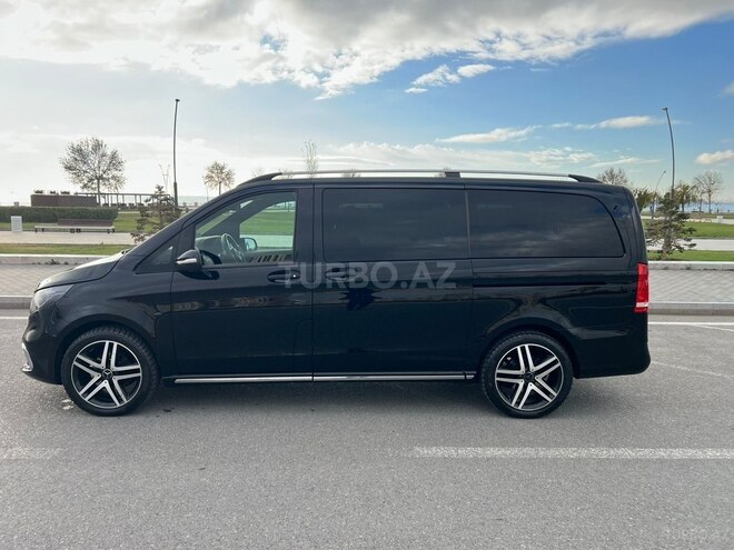 Mercedes Vito 121-5