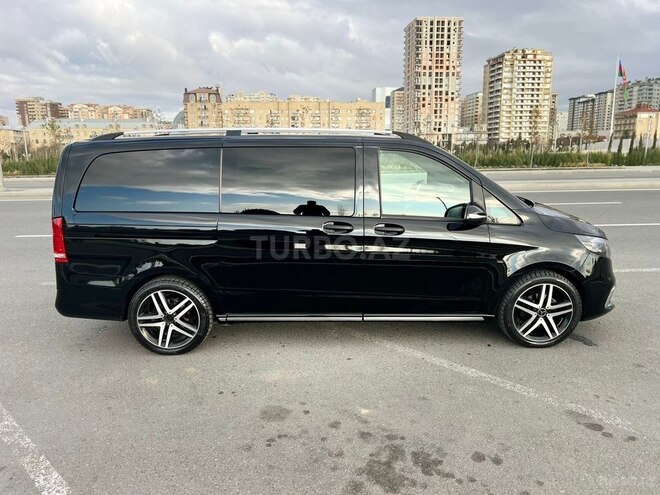 Mercedes Vito 121-4