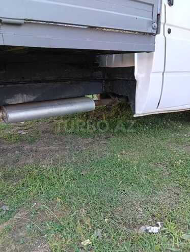 Ford Transit-7