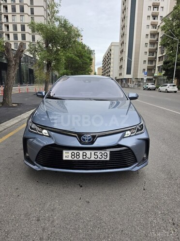 Toyota Corolla-1