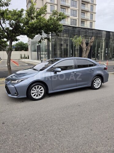 Toyota Corolla-2