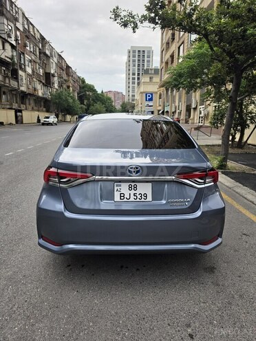 Toyota Corolla-3