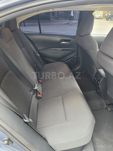 Toyota Corolla-5
