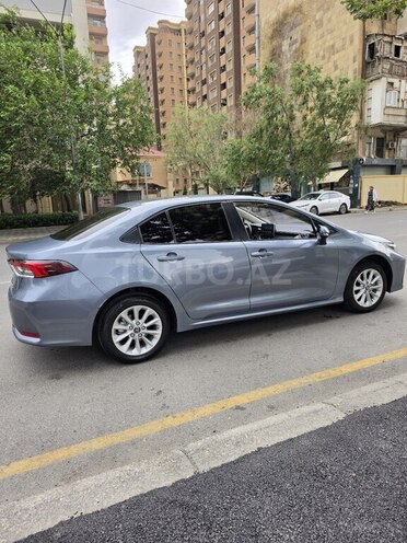 Toyota Corolla-4