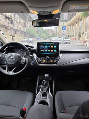 Toyota Corolla-6