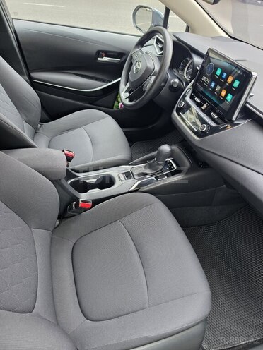 Toyota Corolla-7