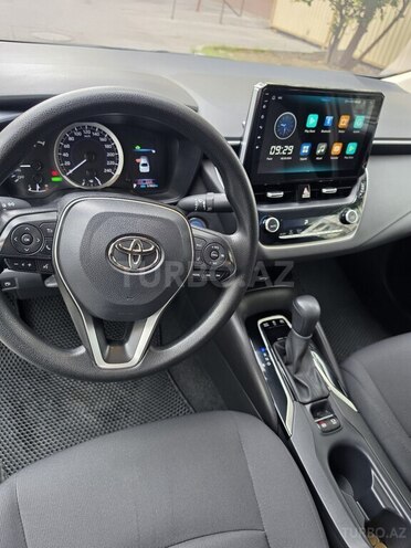 Toyota Corolla-8