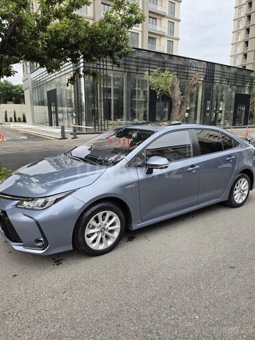Toyota Corolla-9