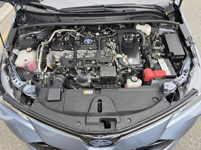 Toyota Corolla-10