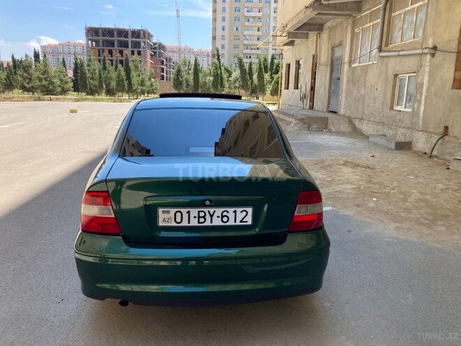 Opel Vectra-5