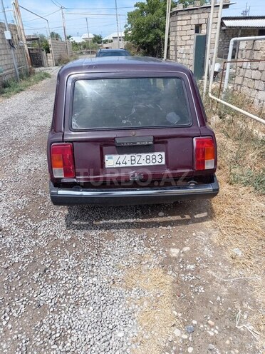 LADA (VAZ) 2104-2