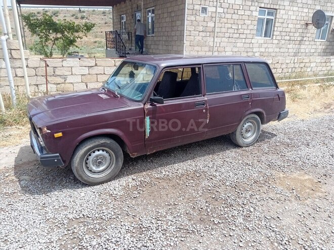 LADA (VAZ) 2104-3