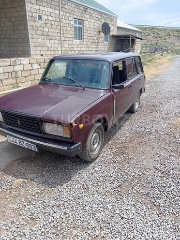 LADA (VAZ) 2104-4