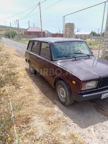 LADA (VAZ) 2104-5