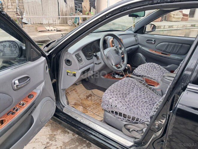 Kia Optima-7
