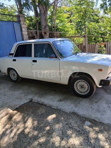 LADA (VAZ) 2107-3