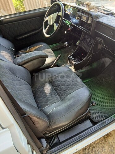 LADA (VAZ) 2107-6