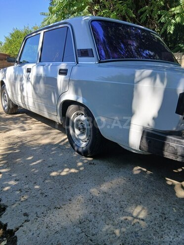 LADA (VAZ) 2107-9