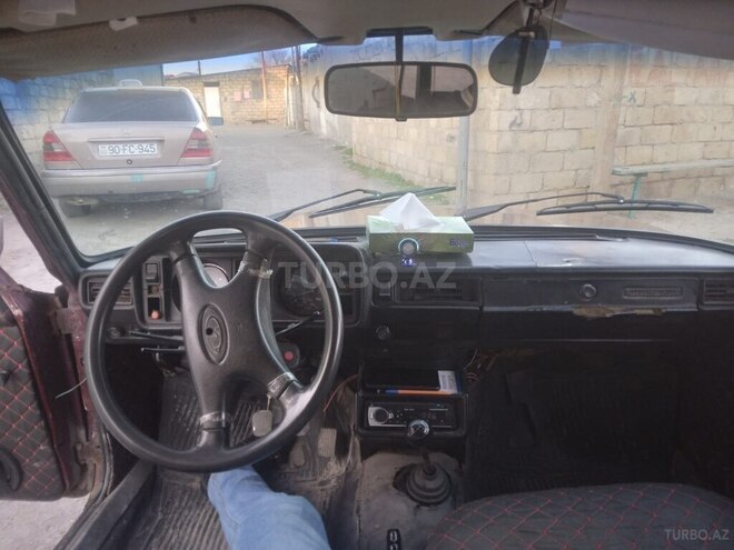 LADA (VAZ) 2104-6