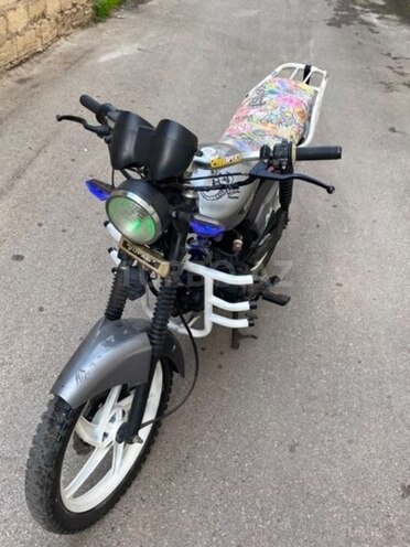 Tufan M50-1