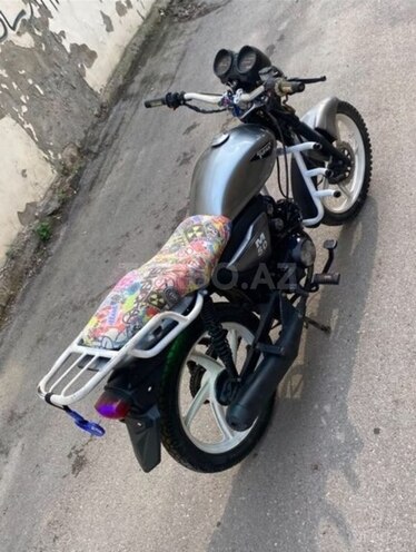 Tufan M50-3