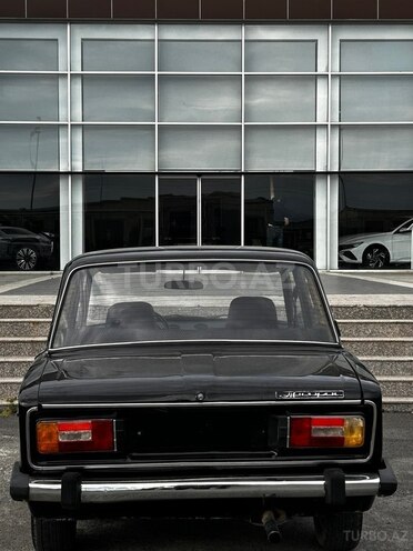 LADA (VAZ) 2106-8