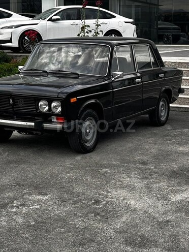 LADA (VAZ) 2106-2