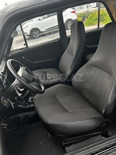 LADA (VAZ) 2106-9