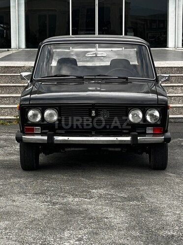 LADA (VAZ) 2106-1