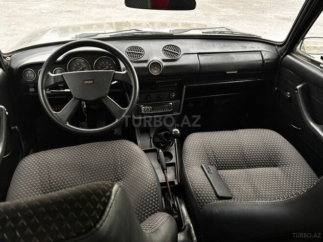 LADA (VAZ) 2106-6